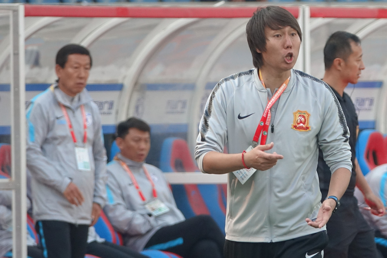 媒體人：李鐵在武漢3000萬(wàn)年薪，可能未全部被定性為行賄受賄