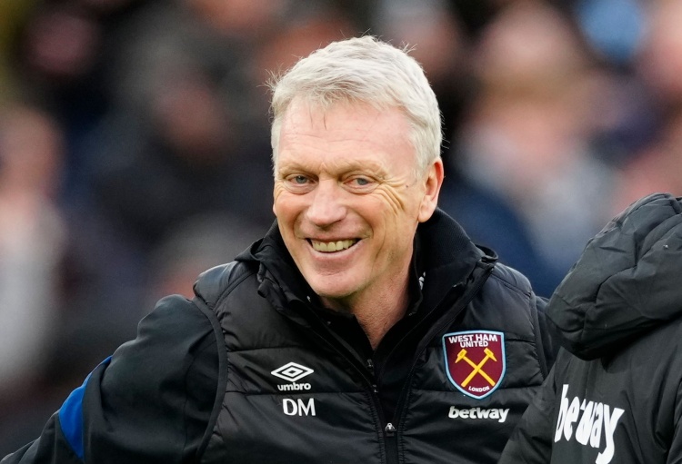 talkSPORT：莫耶斯有望重返英超執(zhí)教，英超下游球隊(duì)可能會(huì)邀請(qǐng)他