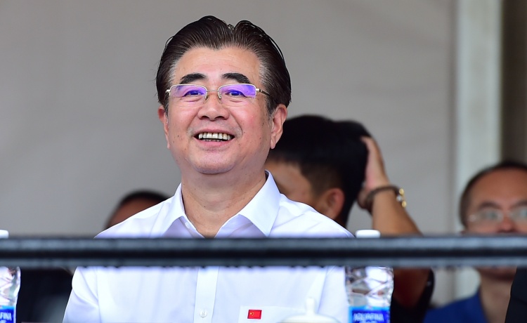 中國足球能好！宋凱提六大舉措：抓牢青少年，建競賽體系