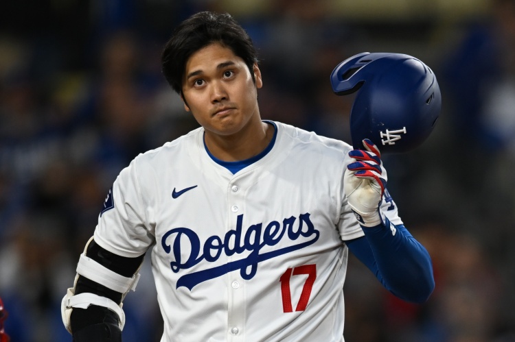MLB首個雙50先生&奪總冠軍，大谷翔平：這樣的感覺還想再來9次